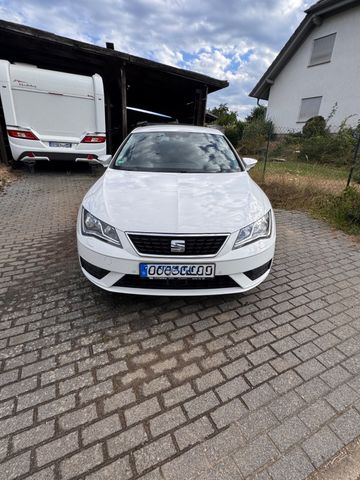 SEAT Leon 1.2 TSI 81kW Start&amp;Stop Style Style