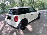 MINI Cooper D Cooper,Aut., Top gepflegt  - weiße MINI Cooper D
