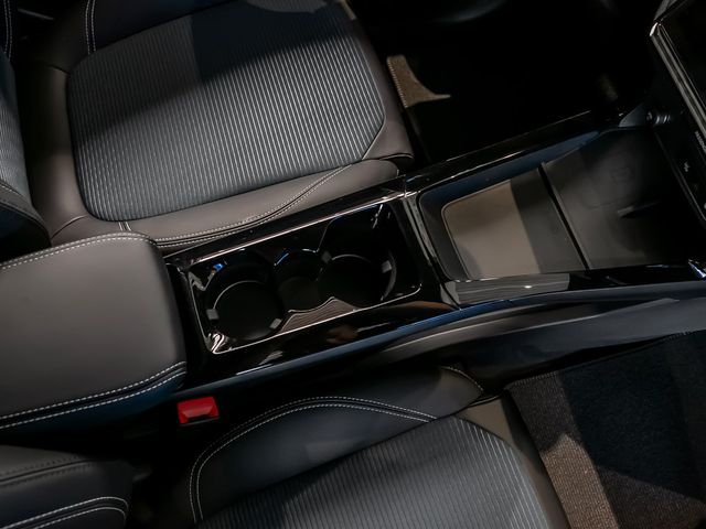 Ford Puma Gen-E BlueCruise Edition digi. Cockpit