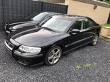 Volvo S60R 300PS 2.5 5-Zylinder - Volvo S60 mit Benzin-Antrieb: Limousine, 2.5