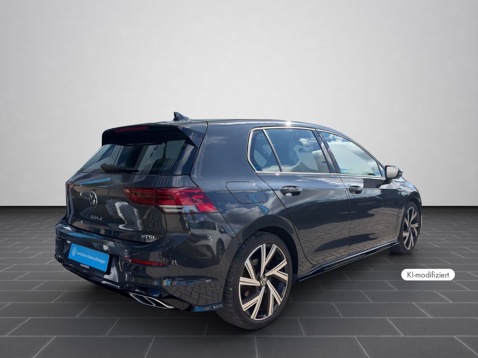 Volkswagen Golf - Bild 3
