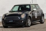 MINI COOPER 1,6 D AUTOMATIK ° TÜV NEU ° GARANTIE - gebrauchte MINI MINI aus dem Jahr 2008