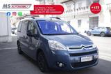 Citroën Berlingo Citroën Berlingo 1.6 16V 90CV G - Citroën Berlingo mit LPG-Antrieb