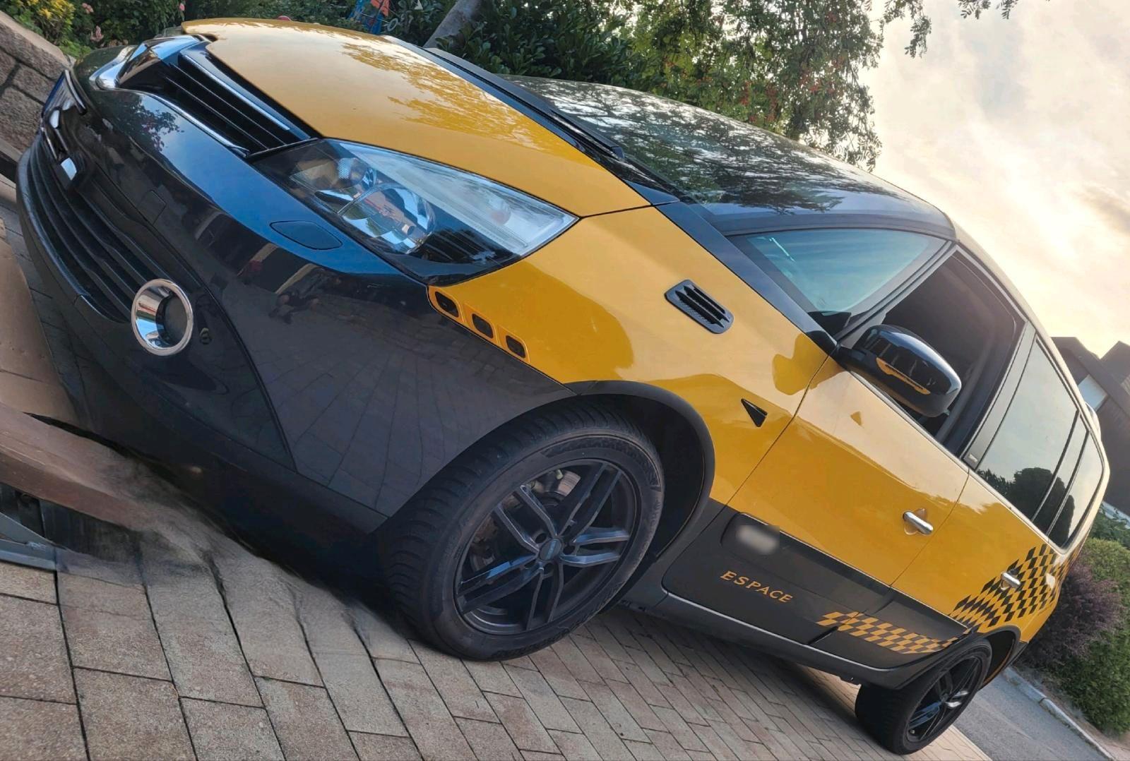Renault Espace