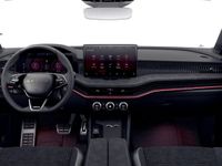 Skoda Superb - Vorschau Bild 5