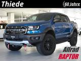 Ford Raptor 2.0D DOUBLECAP PERFORM. NAVI/KAMERA/AHK - Ford Raptor Gebrauchtwagen