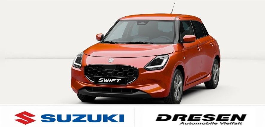 Suzuki Swift - Bild 1
