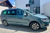 Volkswagen Sharan 1.4 TSI DSG ACTIVE ACTIVE - Volkswagen Sharan ACTIVE mit Benzin-Antrieb