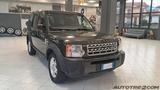 Land Rover Discovery Discovery 3 2.7 TDV6 HSE - gebrauchte Land Rover Discovery aus dem Jahr 2005