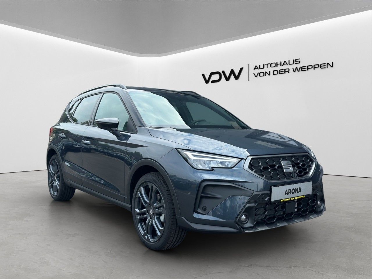 Seat Arona - Bild 10