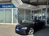 Audi A5 Cabrio 2.0 TDI Multitronic S-Line XENON NAVI - Audi: Multitronic