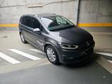 Volkswagen Touran 2.0 TDI SCR 140kW DSG Highline Highline - Volkswagen Touran: TDI 140