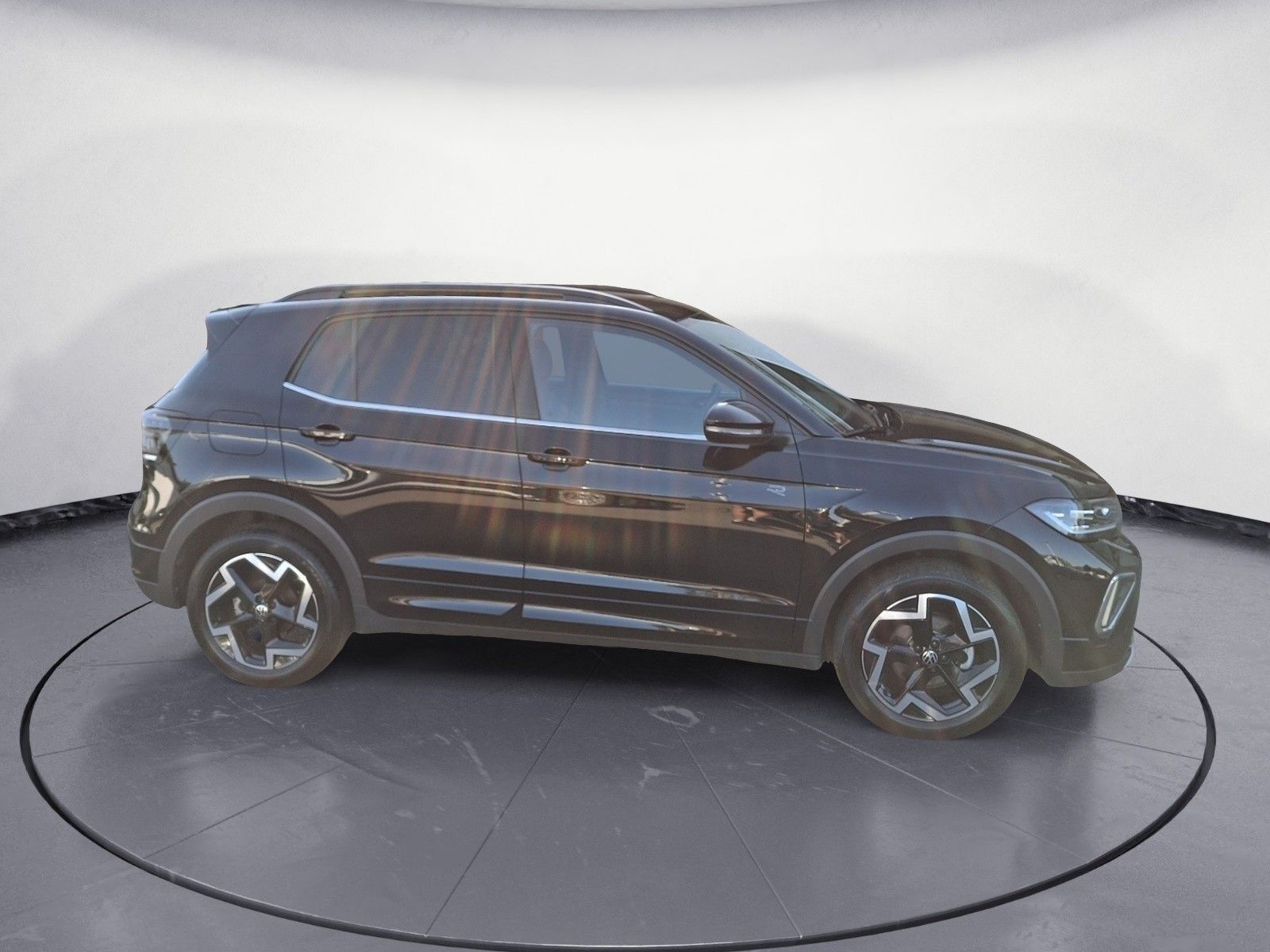 Volkswagen T-Cross - Bild 6