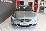 Mercedes-Benz C 200 T CDI BlueEfficiency,Klimaaut,Navi,Ahk,2Hd - Mercedes-Benz C 200: Cdi Blueefficiency