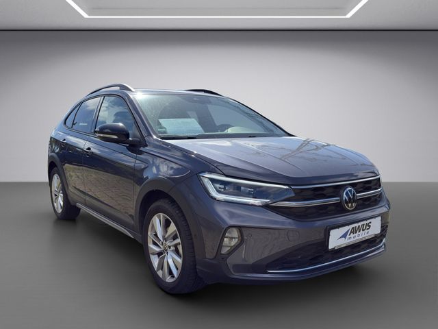 Taigo 1.0TSI Move