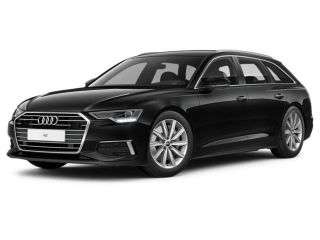 Audi A6 - Bild 3