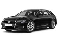 Audi A6 - Vorschau Bild 3