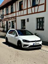 Volkswagen Golf 7 .5 R ABT /Pano /Performance - Volkswagen Golf: Abt