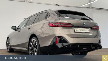  BMW I5 — фото 2