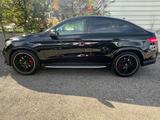 Mercedes-Benz GLE 43 AMG Mercedes-AMG GLE 43 4MATIC Merced... - gebrauchte Mercedes-Benz GLE 43 AMG aus dem Jahr 2018