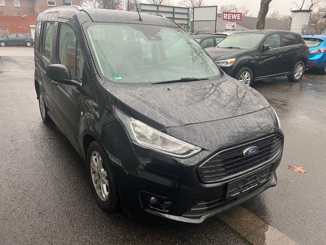 Ford Tourneo Connect EcoBlue 1.5"Kamera"Top Zustand"