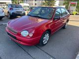 Toyota Corolla 1.4 linea terra Auto - gebrauchte Toyota Corolla aus dem Jahr 1999