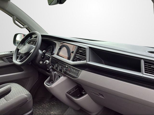 T6.1 CARAVELLE 2.0 TDI NAVI+TEMPOMAT+LED+SHZ