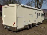 Pilote G832 Explorateur - Pilote Wohnmobile & Wohnwagen