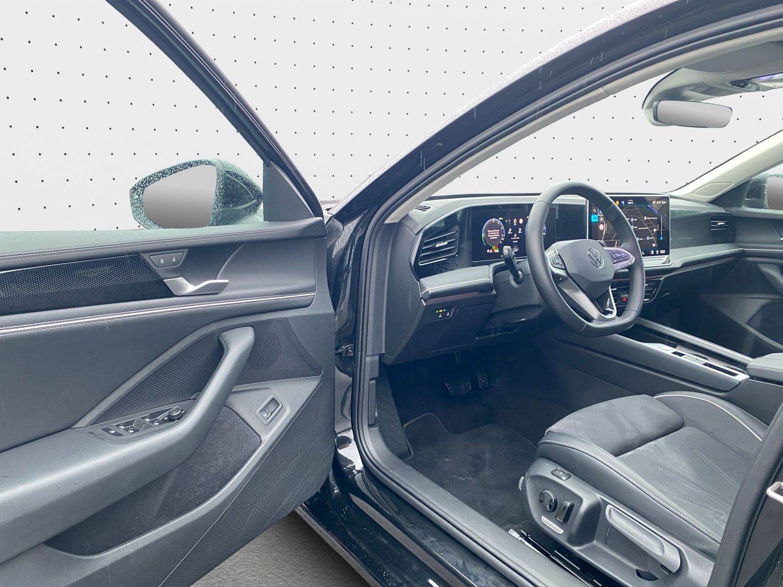 Volkswagen Passat Variant - Bild 15