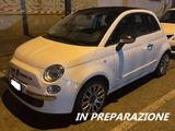 Fiat 500 III 1.2 S 69cv my14 - Fiat 500: Cabrio, Fiat500