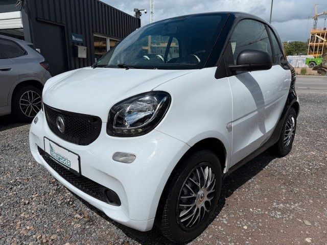 Angebot ansehen Smart ForTwo