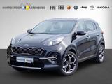 Kia Sportage GT-Line EU6d 1.6 T-GDI Vision 4WD Sitzh - Kia Sportage: Eu