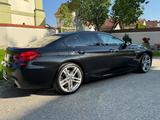 BMW  640ix Gran Coupé - M/PANO/HuD/H&K/STHZG/LED - BMW 6er Reihe: Coupé, Gran