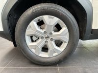 Dacia Bigster - Vorschau Bild 19