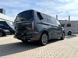 Ford Tourneo Custom L1 2.0 EcoBlue 320 Titanium X AHK - Ford mit Diesel-Antrieb