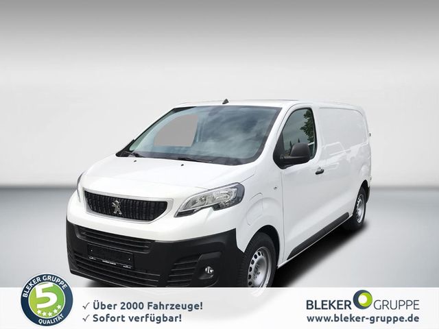 Peugeot Expert Elektromotor L2 Premium (50kWh Batterie)