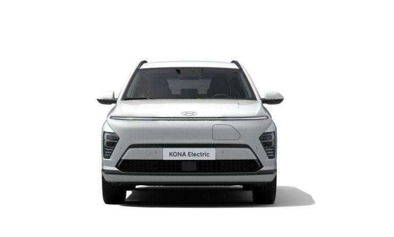 Fahrzeugabbildung Hyundai KONA Elektro 65kWh Trend