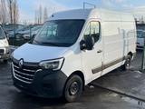 Renault Master 2,3 dCi 150PS KLIMA - Renault Master Gebrauchtwagen in Berlin