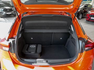 Opel Corsa -e Edition Style-Paket DAB Sport-Modus