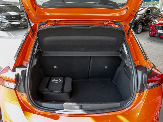 Opel Corsa -e Edition Style-Paket DAB Sport-Modus