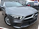 Mercedes-Benz A 200 Progressive Navi, Shz, Sound System, Leder - Mercedes-Benz A 200 in Köln