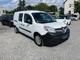 Renault Kangoo Rapid Maxi Extra/Klima/mit Fenster/80KW - gebrauchte Renault Kangoo aus dem Jahr 2016
