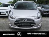 Hyundai ix20 1.6 STYLE KAMERA TEMPO PDC KLIMA SITZHZG - Hyundai ix20: Style