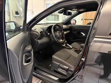 Toyota Yaris Cross - 10