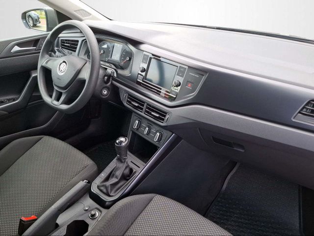 POLO 1.0 TRENDLINE KLIMA+PDC+BT