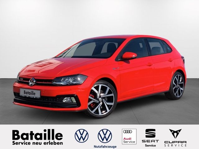 Polo GTI 2.0 TSI *299,- ohne Anzahlung*