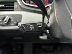 Fahrzeugabbildung Audi A5 Sportback 40TFSI S-Line Pano Matrix Stdhzg