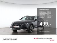 Audi A4 Allroad - Vorschau Bild 1