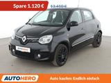 Renault Twingo 0.9 TCe Intens Aut.*TEMPO*SHZ*LIM*ALU* - Renault Twingo Gebrauchtwagen in Berlin
