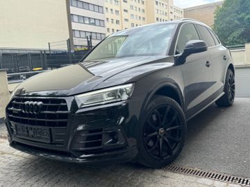 Audi Q5 - 3